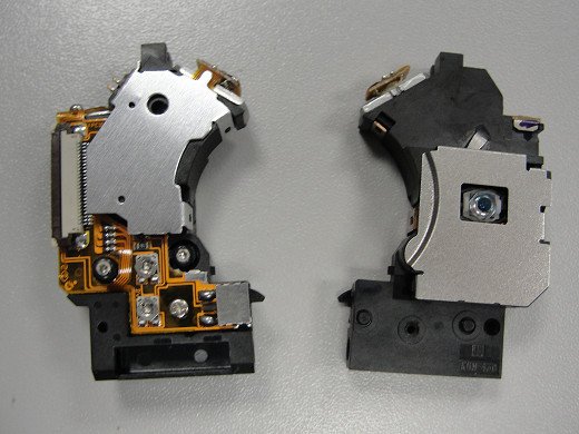 Оптична глава KHM430A