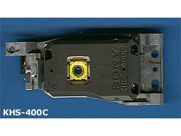 Оптична глава KHS400C