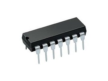 Интегрална схема KIA7157AP DIP-14