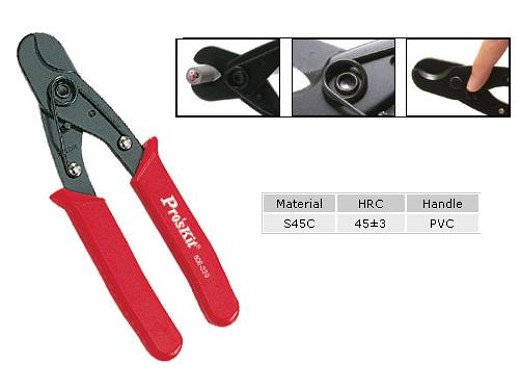 KL608330 Cutter
