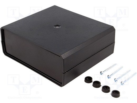 Кутия пласт. KM-60