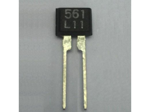 ВАРИКАП KV1561-2  TO-92-2