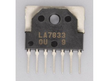 LA7833 SIL-7