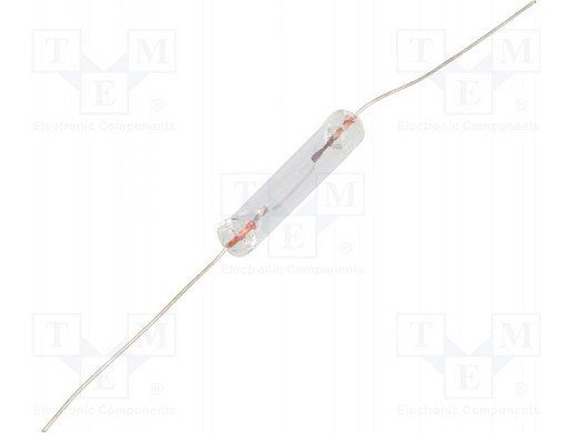 Ел. комп.LAMP 12V 3x5mm