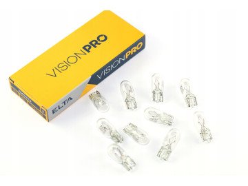 LAMP 12V 5W AUTO T10