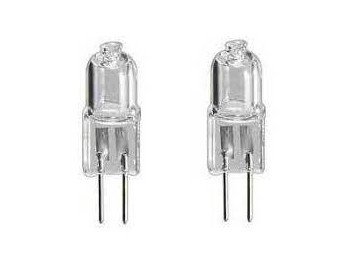 LAMP 12V 5W G4H