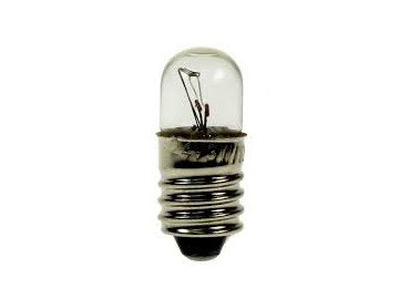 LAMP 3.3V E10 lamp533