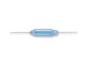LAMP 6VDC 150mA axial