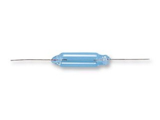 Ел. комп.  6V 150mA axial  L15-6/150