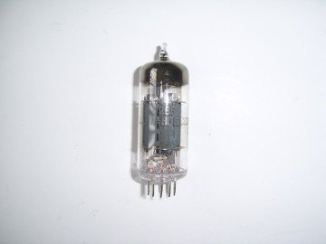 LAMP 6Ф4П = ECL84 = 6DQ8 6F4P