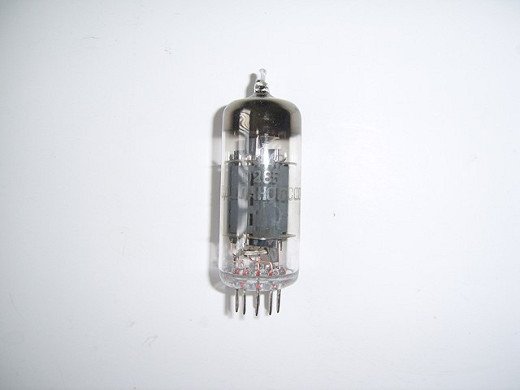 6Ф4П = ECL84 = 6DQ8