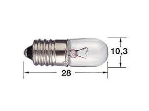 Лампа мини 134.40065/A