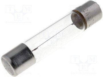 LAMP-208 6X32mm 12.6V