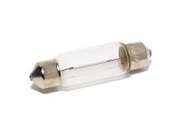 LAMP 24V 125mA 3W lamp418