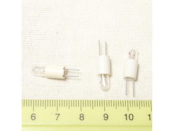 LAMP-ML7371 BI-PIN 12V