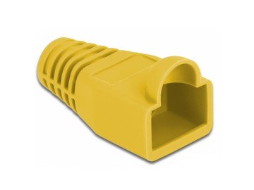 LAN Cap Plug for RJ45 Cat5 Modular Connector