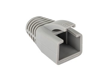 LAN Cap Plug for RJ45 Cat7 Modular Connector