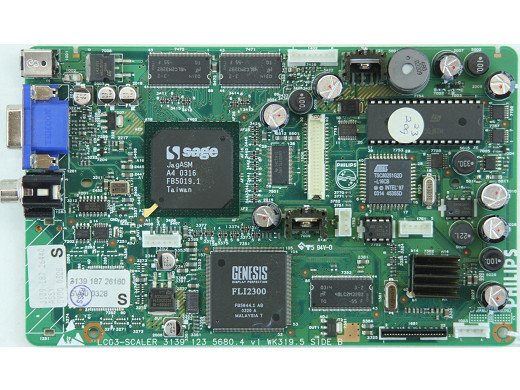 LC03-SCALER 3139 123 5680.5 v2 WK338.5