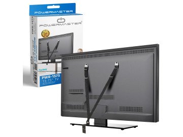 LCD SAFETY BELT  PWR-1575