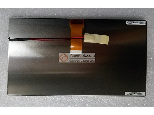 Дисплей JA-W080LED-A