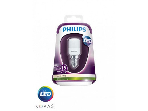 LED 1.7-15W/827 E14 – LED тубуларна лампа