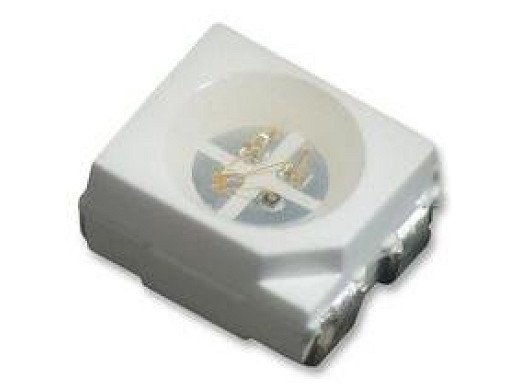 Диод KA-3528SURS