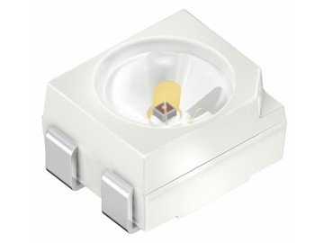LED 3528smd yellow LY-T67K