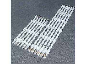 LED BAR AOT_40_5X6+5X3_3030FC_S_L1_V6