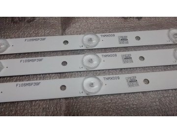 LED BAR F105M5P39F TNMX009