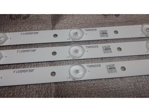 LED BAR F105M5P39F TNMX009