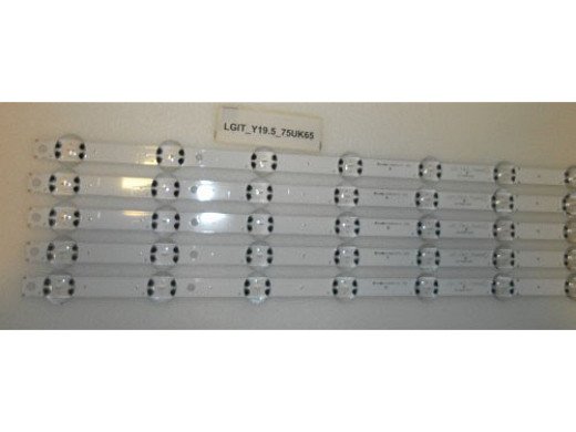 LED BAR LGIT_Y19.5_75UK65