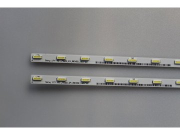 Диодна лента 1 бр/pc  SONY 17y 40 _7020_24_rev02_160720