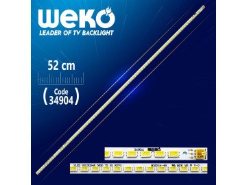 Ed ge LED подсветка комплект 2011SGS46 5630