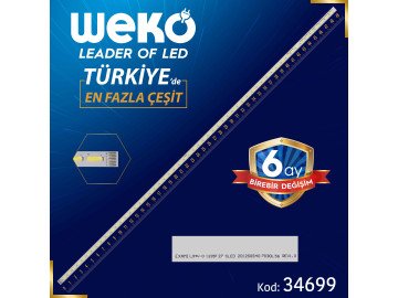 LED Backlight 2012SGS40 7030L 56 REV1.0 34699