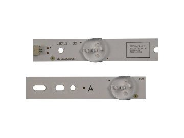 LED Backlight 2012SONY40A 3228 A-TYPE LED712