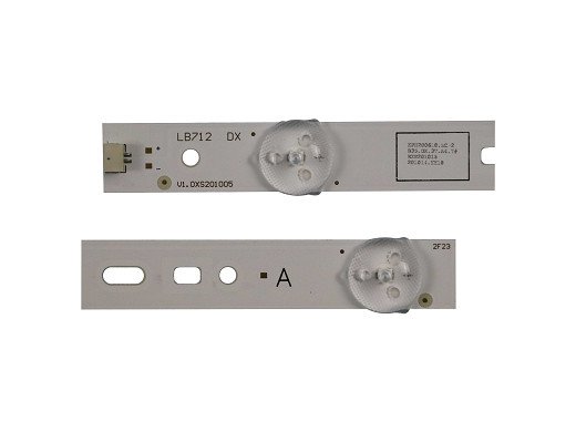 Диодна лента 1 бр/pc 2012SONY40A 3228 05 REV1.0 - A TYPE