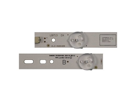 Диодна лента 1 бр/pc 2012SONY40B 3228 05 REV1.0 - B TYPE