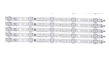 Диодна лента 1 бр/pc 2013SONY40B 3228 05 REV1.0. 5