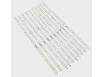 Диодни ленти комплект 10 бр/pcs  2013SONY40A