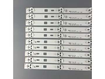 LED Backlight 2013SONY40A3228 Set-10 LED181-2