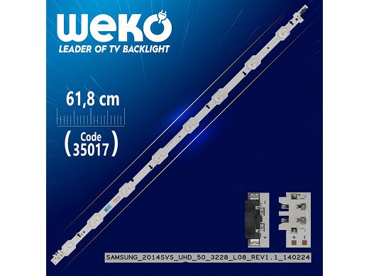 Диодна лента 1 бр/pc  2014SVS LM41-00106E