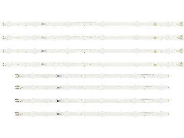 LED BAR SET 2014SVS_48_MEGA_3228
