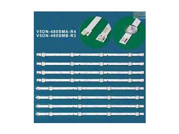 LED Backlight 2015 SVS48 FCOM set8 128-9