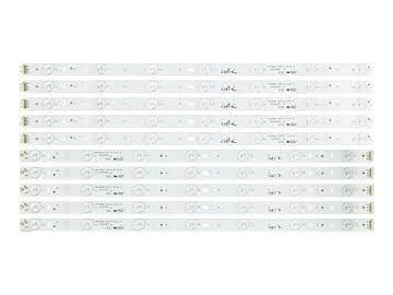 LED Backlight 303CX500033 set-10