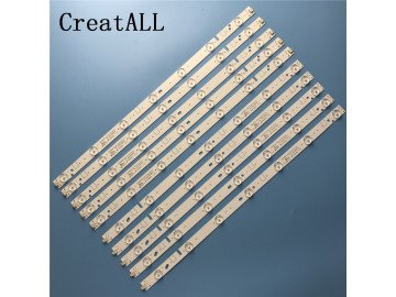 LED Backlight 303CX500033 set-10 LED459-60 1511-12