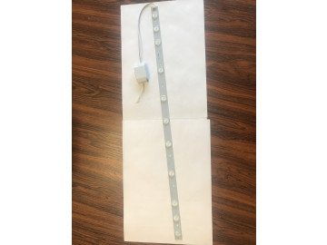 LED подсветка 1 (един) брой  32''-11 LEDS +DRIVER