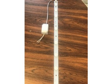 LED подсветка 1 (един) брой  32''-11 LEDS +DRIVER