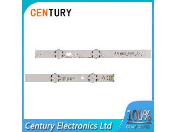 LED Backlight 32LH60_FHD S set-2pcs