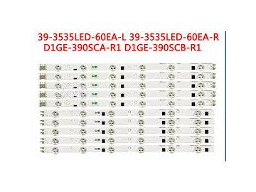 LED Backlight 39-3535LED-60EA  D1GE-390SC set10pcs