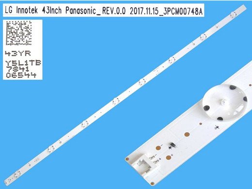 Диодна лента 1 бр/pc 3PCM00748A